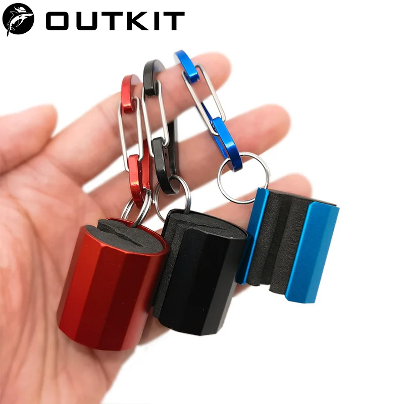 OUTKIT New Fishing Rod Holder  - Fishing Rod Travel ulasan dan harga