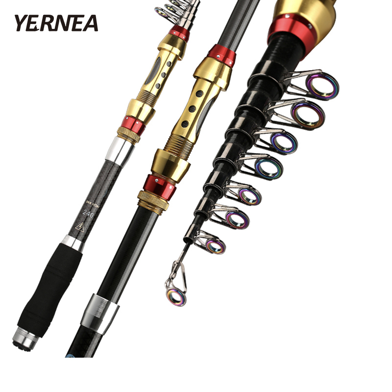 New Short Sea Fishing Rods Fib - Fishing Rod Surf ulasan dan harga