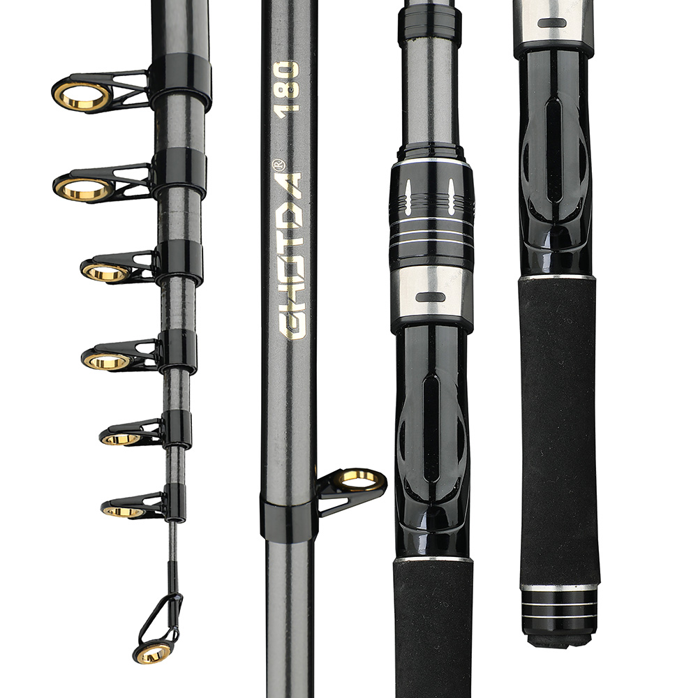 Portable Mini Sea Rod 33cm Clo - Fishing Rod Surf ulasan dan harga