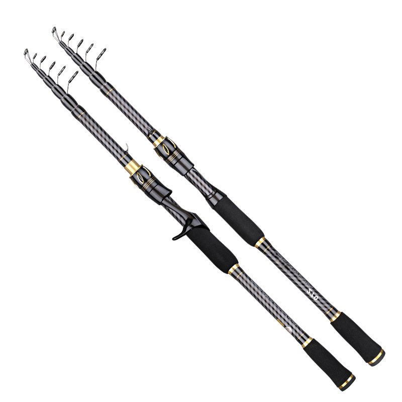 MBLN Carbon Fiber Fishing Rod  - Fishing Rod Surf ulasan dan harga