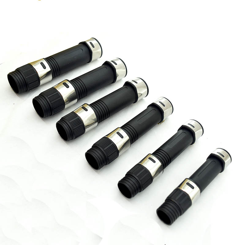 1PCS\Lot DPS Reel Seat For Spi - Fishing Rod Building Kit ulasan dan harga