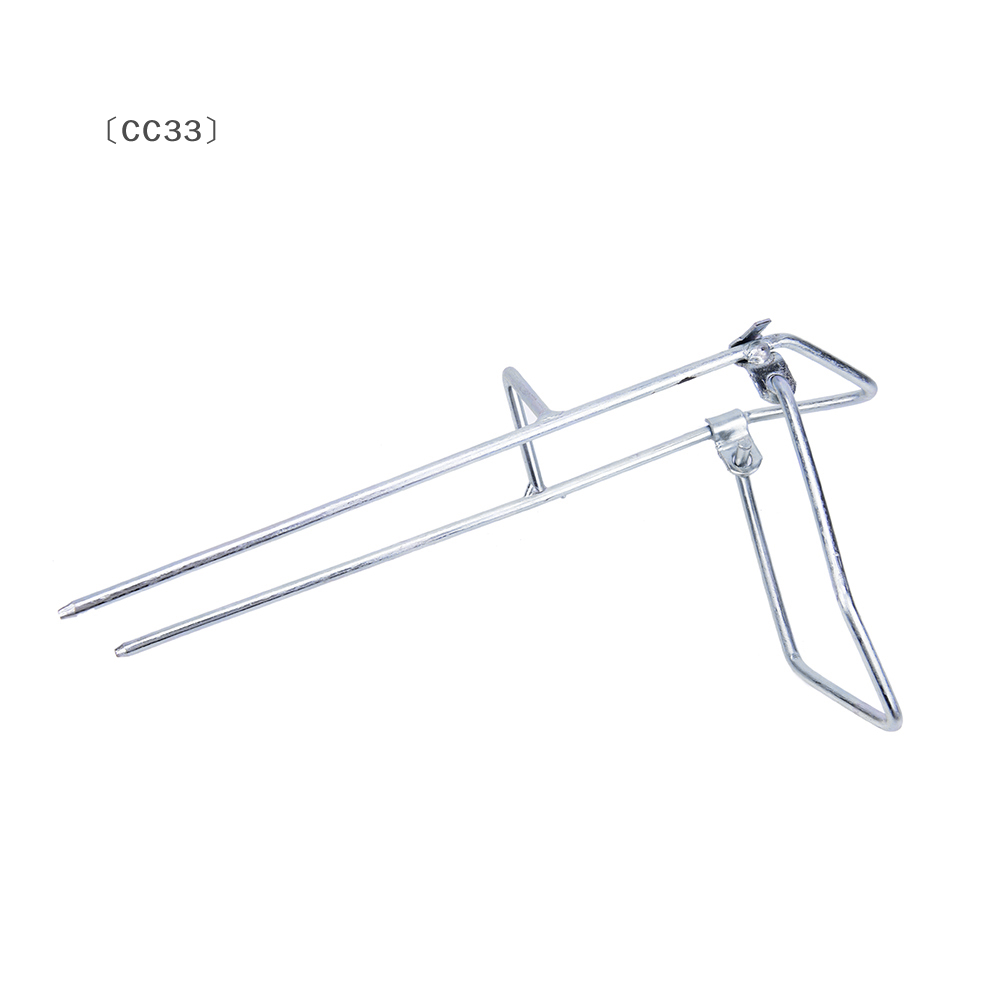 〔CC33〕Fishing Rod Holder Fishi - Fishing Rod Repair Kit ulasan dan harga