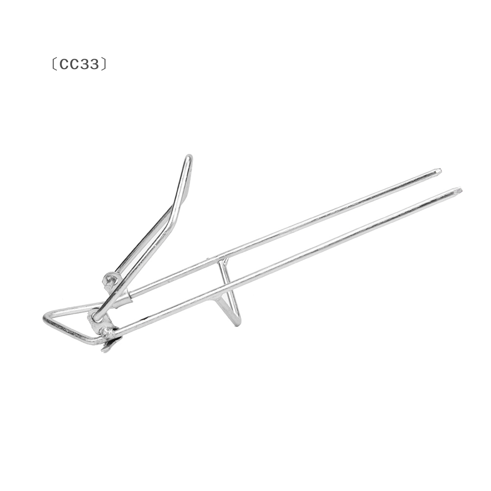 〔CC33〕Fishing Rod Holder Fishi - Fishing Rod Repair Kit ulasan dan harga