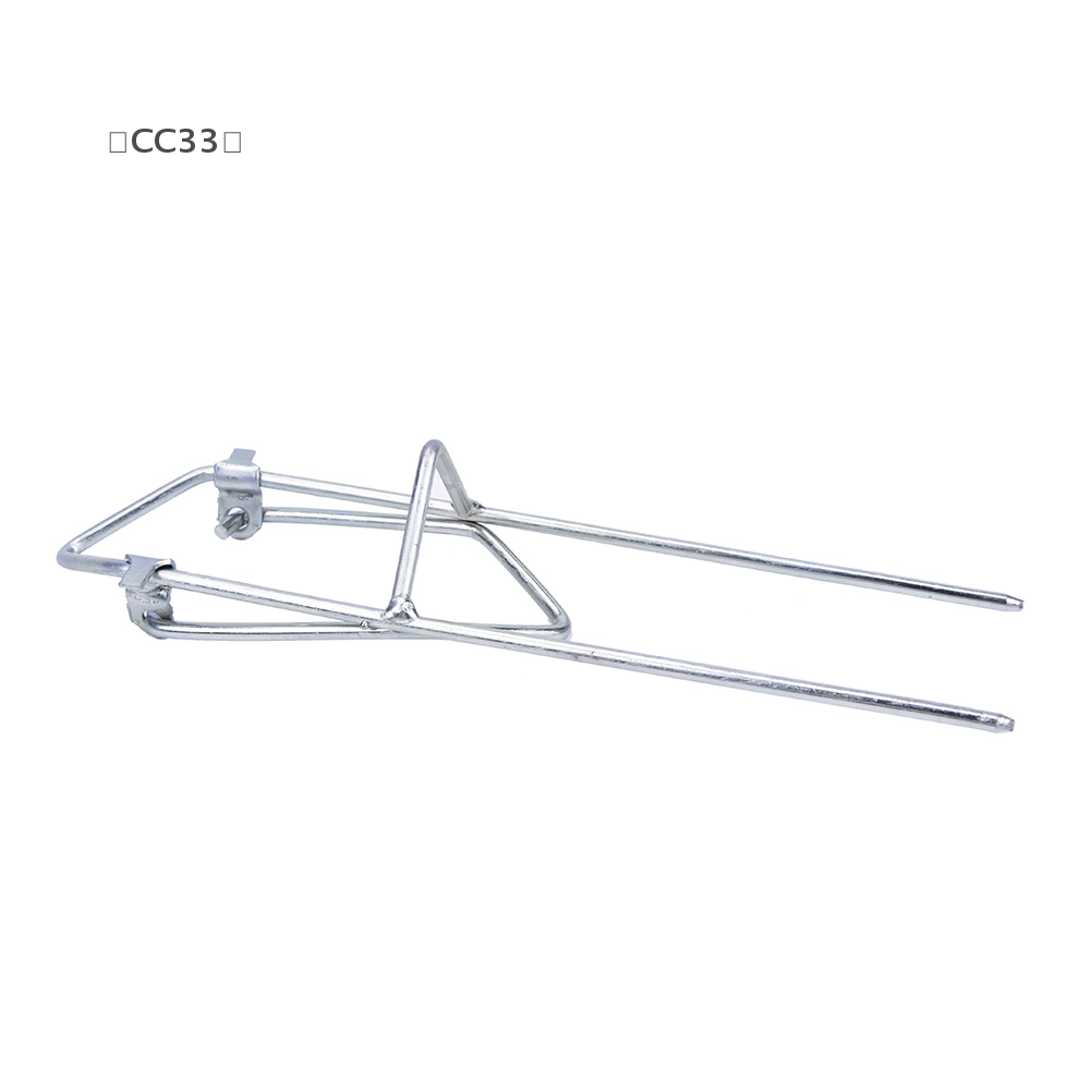 〔CC33〕Fishing Rod Holder Fishi - Fishing Rod Repair Kit ulasan dan harga