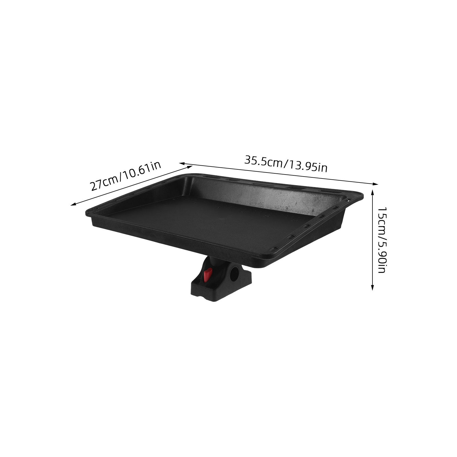 Fishing Platform Cutting Board - Fishing Rod Boat ulasan dan harga
