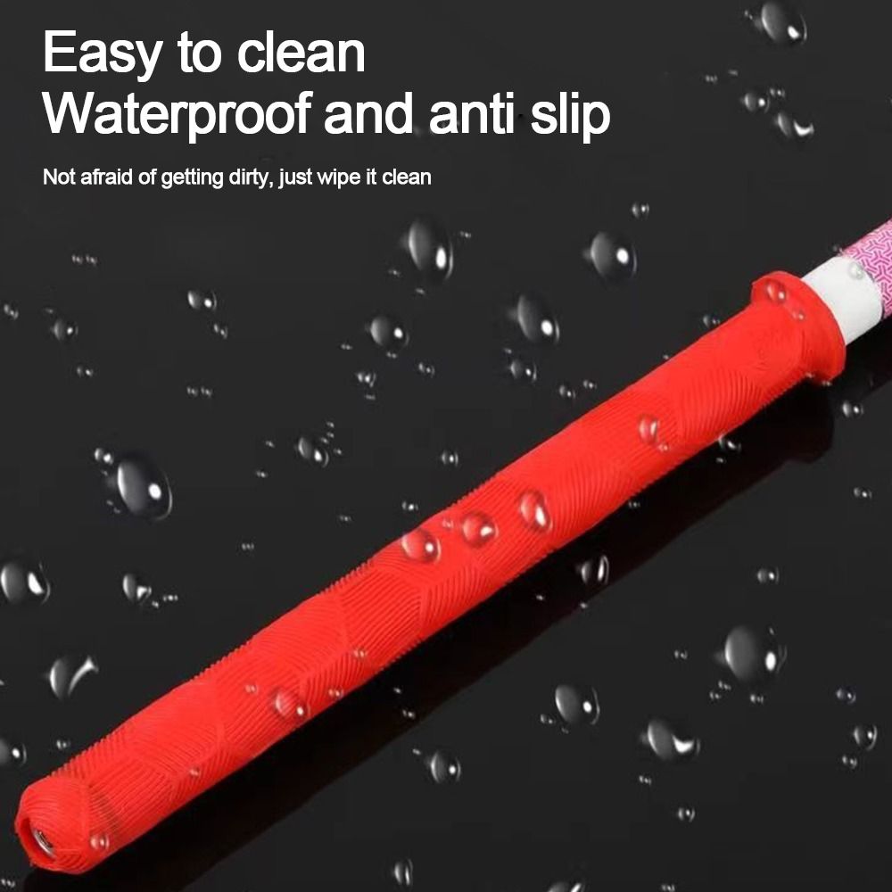 Silicone Fishing Rod Handle Wr - Fishing Rod Repair Kit ulasan dan harga