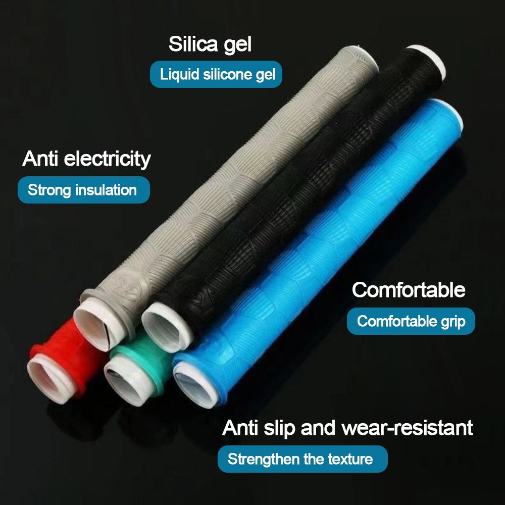 Silicone Fishing Rod Handle Wr - Fishing Rod Repair Kit ulasan dan harga