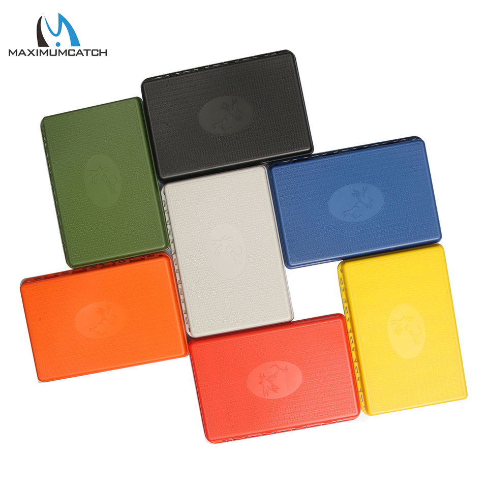 Maximumcatch 7 Colors For Choo - Fishing Rod Ice ulasan dan harga