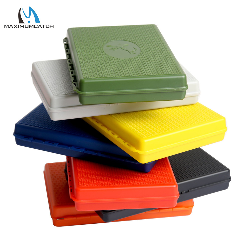 Maximumcatch 7 Colors For Choo - Fishing Rod Ice ulasan dan harga