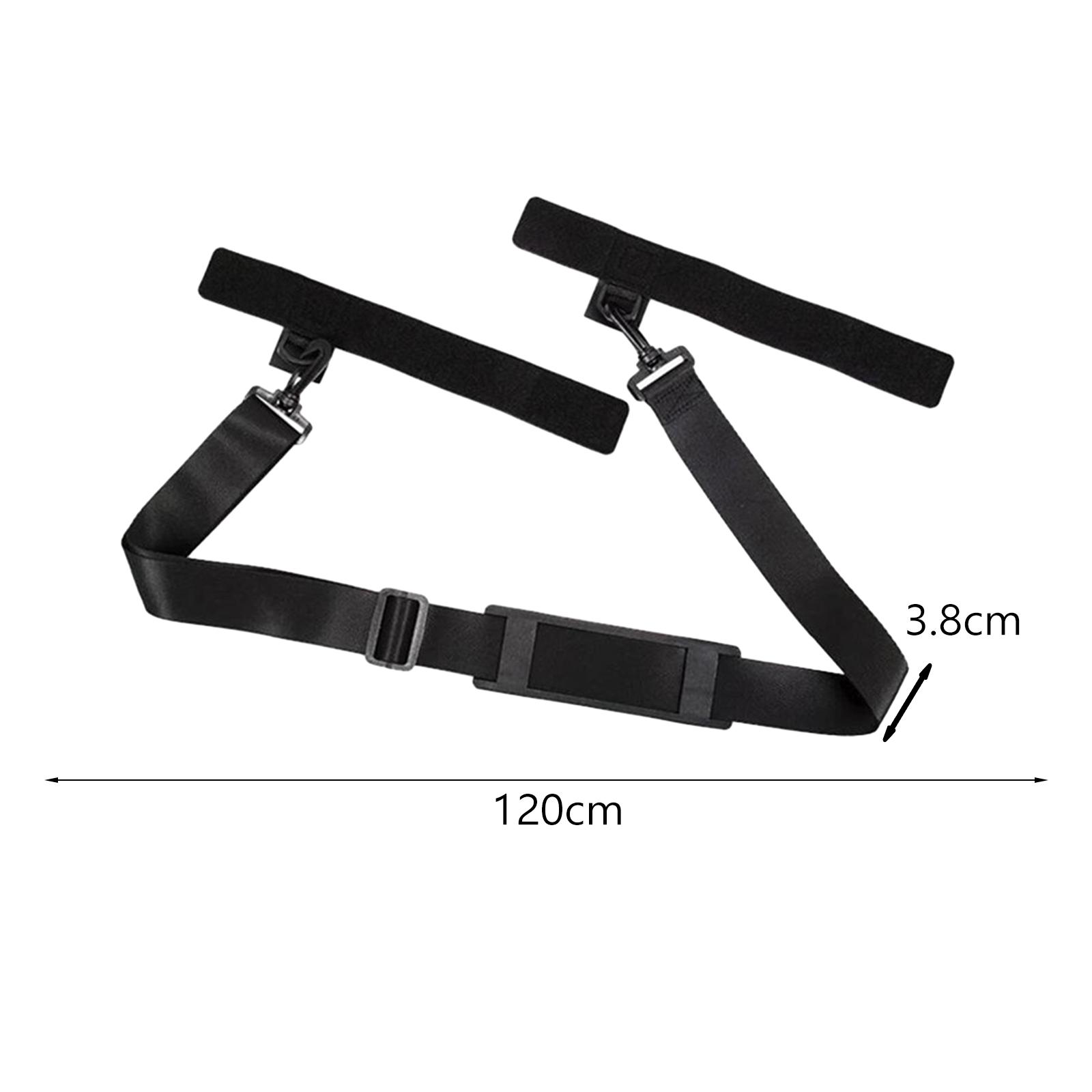 Durable Fishing Rod Belt Adjus - Fishing Rod Travel ulasan dan harga
