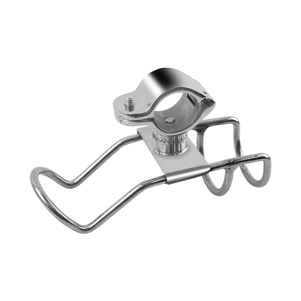 Boat Fishing Rod Holder Clamp- - Fishing Rod Boat ulasan dan harga