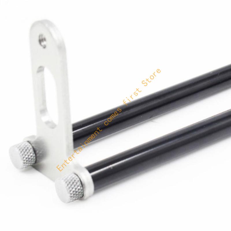 Snag Ears Fishing Rod Connecto - Fishing Rod Repair Kit ulasan dan harga