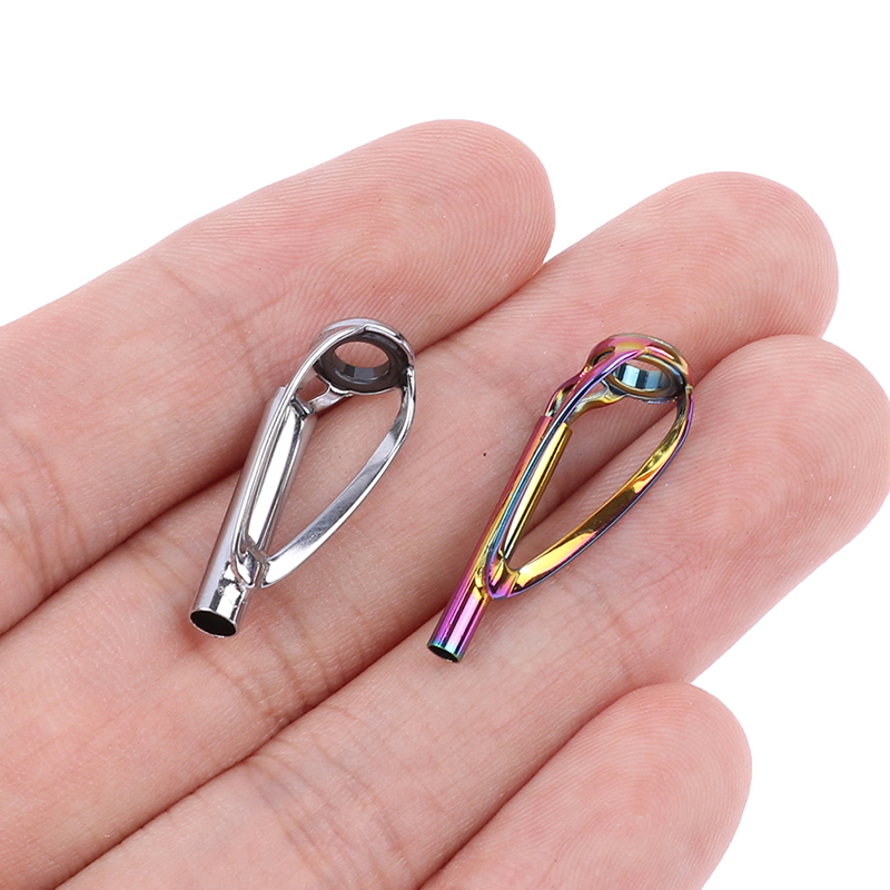 Anti-Tangle Fishing Rod Top Gu - Fishing Rod Building Kit ulasan dan harga
