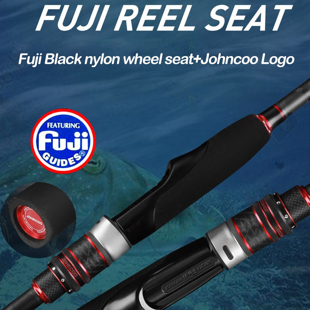 Egi Rod Squid Lure Rod 2.58m S - Fishing Rod Surf ulasan dan harga