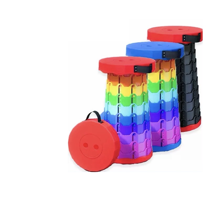 Upgraded Portable Foldable Fol - Fishing Rod Travel ulasan dan harga