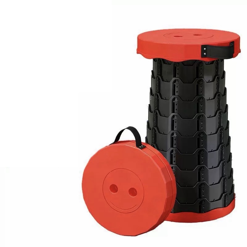 Upgraded Portable Foldable Fol - Fishing Rod Travel ulasan dan harga