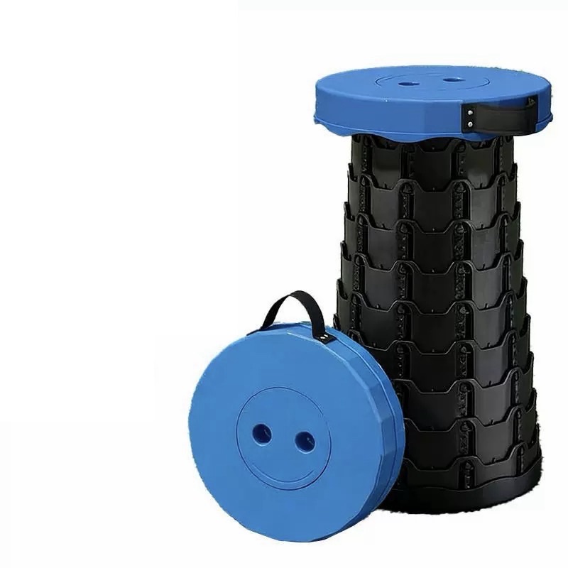 Upgraded Portable Foldable Fol - Fishing Rod Travel ulasan dan harga