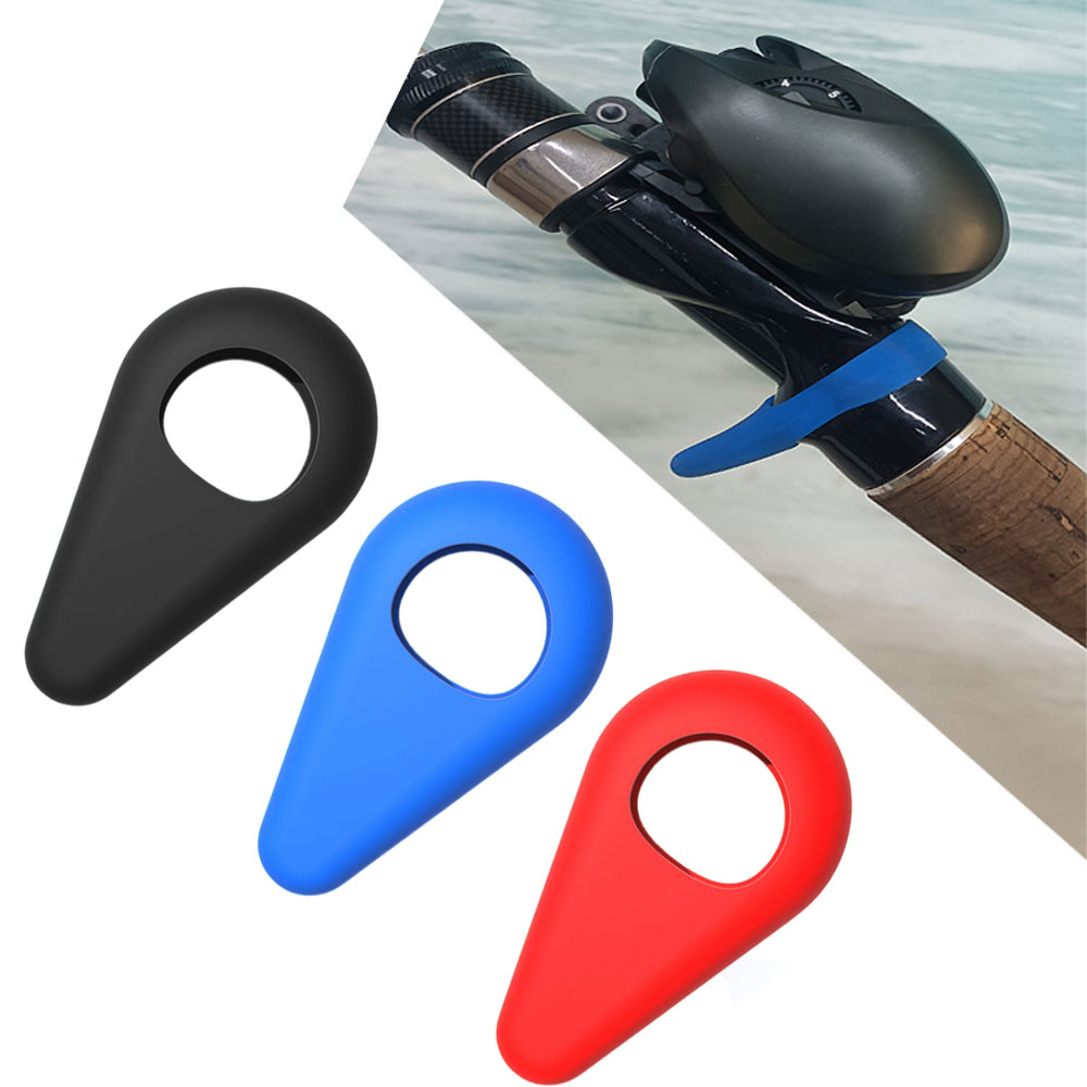 1pc Friendly Fishing Rod Grip  - Fishing Rod Case ulasan dan harga